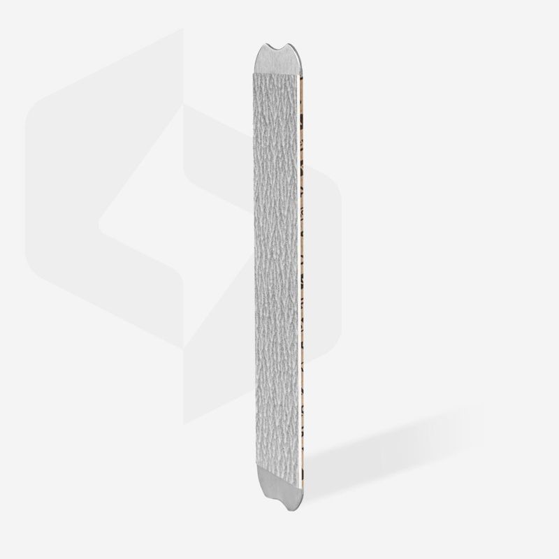 Staleks Pro Smart engangsfil med myk base 240 grit (DFC-20-240)