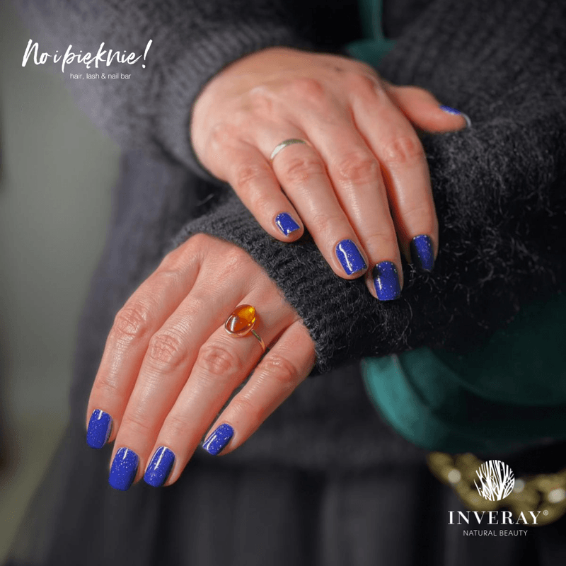Gel Nail Polish 65 - Universe