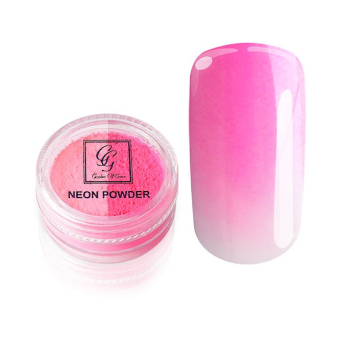 Hovedbilde Neon Powder Lys Rosa