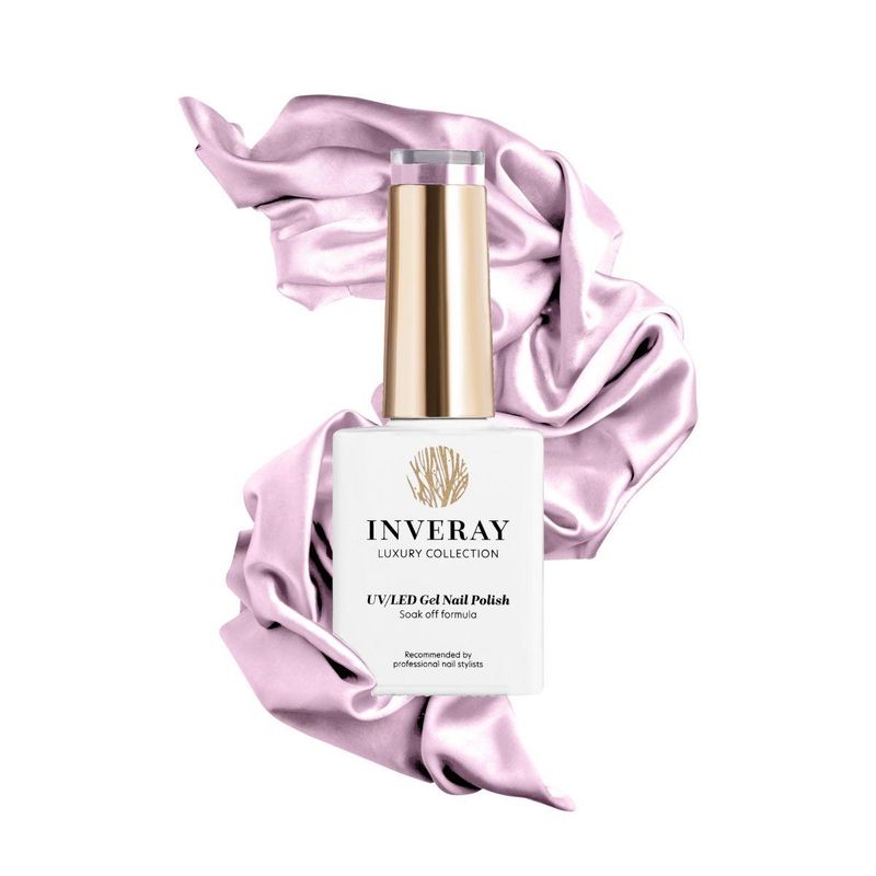 Gel Nail Polish 212  -  Serenade Of Being