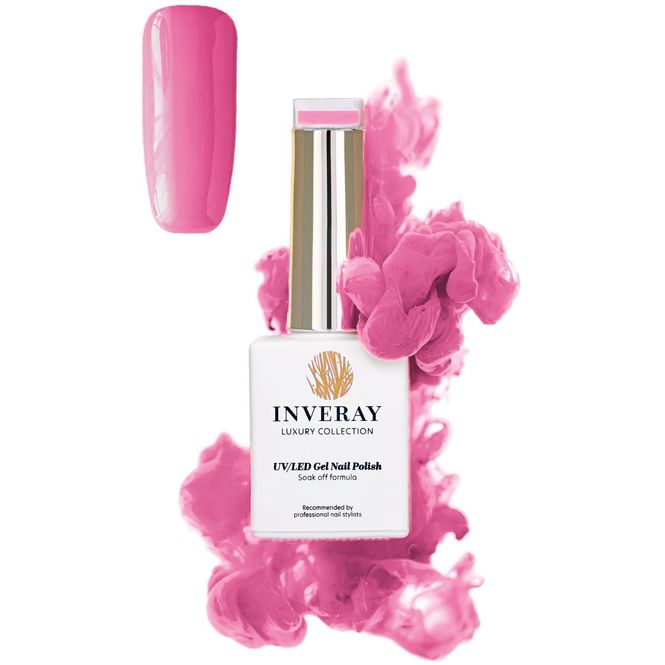 Hovedbilde Gel Nail Polish 23 - Romance