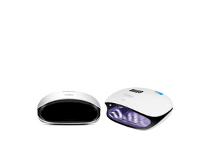 LED og UV Gel Lamper