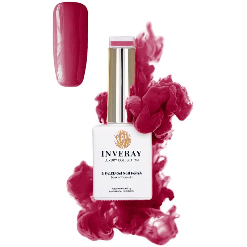 Gel Nail Polish 29 - Fascination