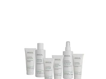 Hovedbilde Strictly Professional Pedicure