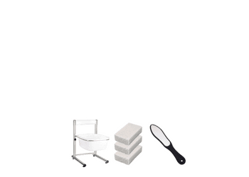 Hovedbilde Tilbehør pedikyr