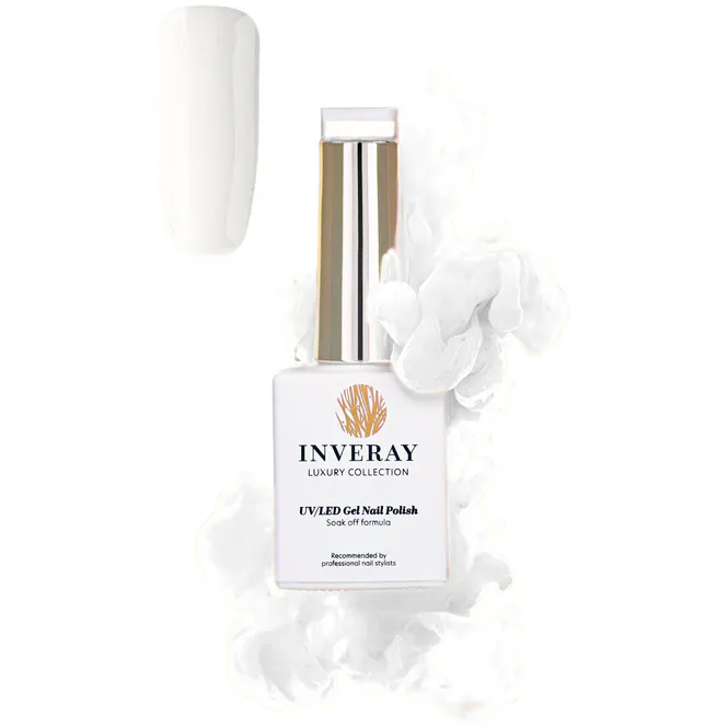 Hovedbilde Gel Nail Polish 37 - Innocence