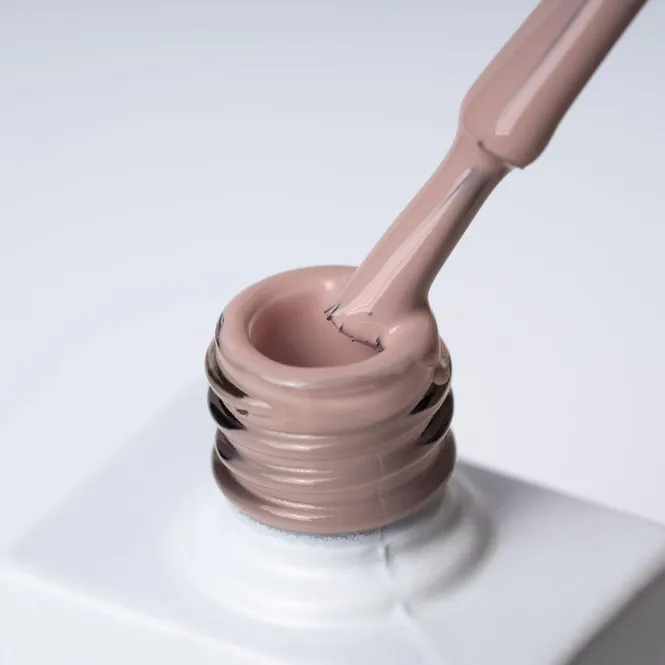 Hovedbilde Gel Nail Polish 39 - Elegance