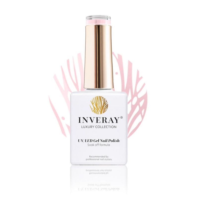 Gel Nail Polish 46 - Sensitivity