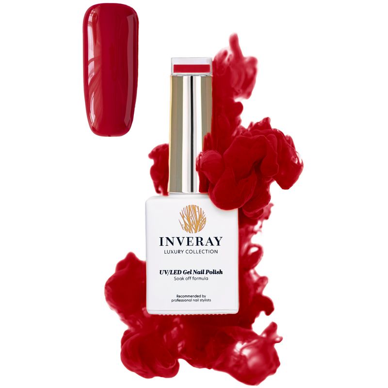 Gel Nail Polish 97 - Ambition