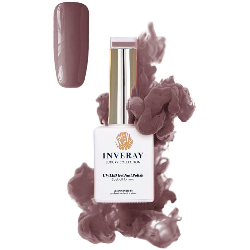 Gel Nail Polish 112 - Invention