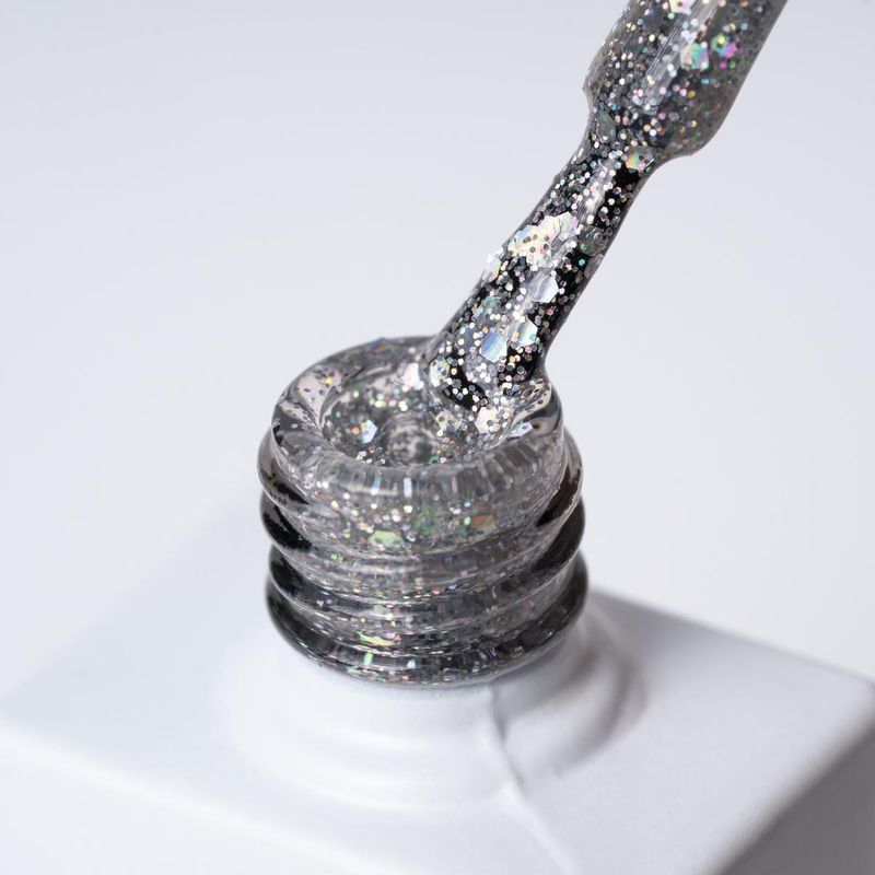 Gel Nail Polish 116 - Delightful