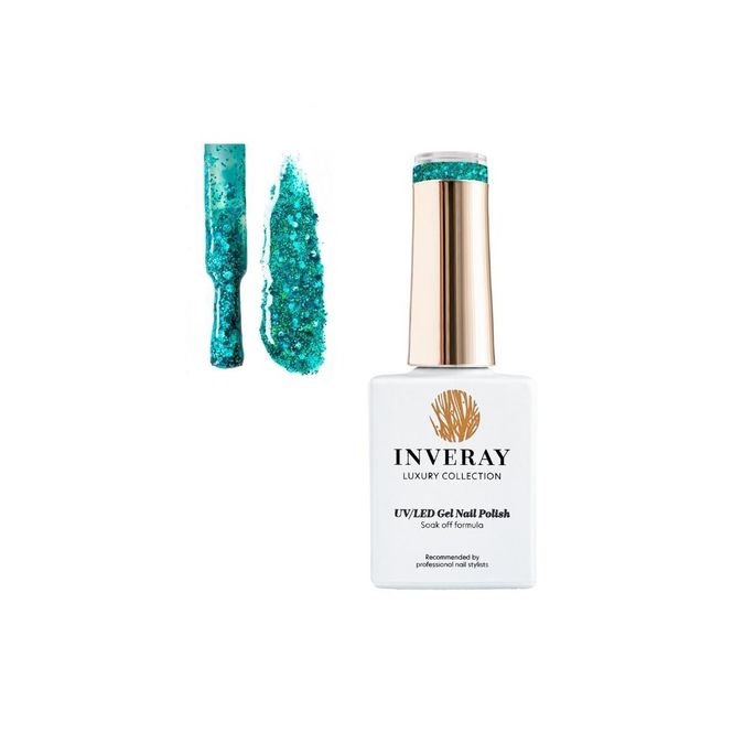 Hovedbilde Gel Nail Polish 61 - Fantasy
