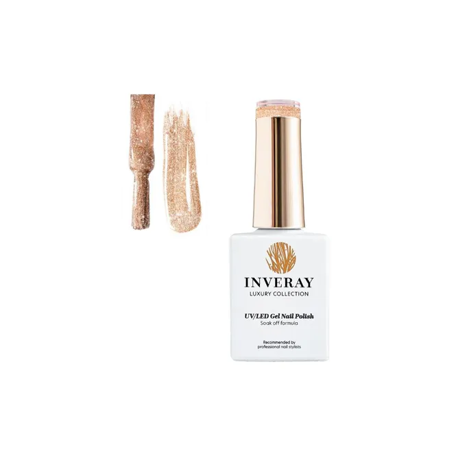 Hovedbilde Gel Nail Polish 74 - Prestige