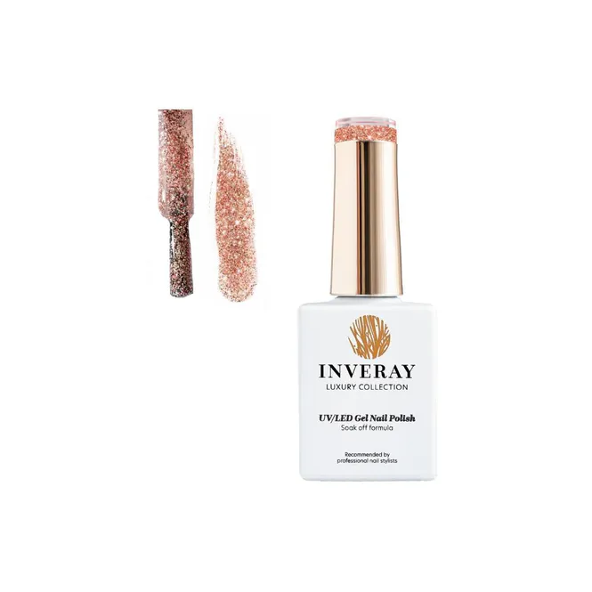 Hovedbilde Gel Nail Polish 75 - Fame