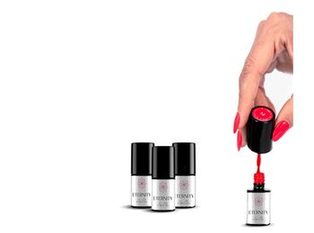 Hovedbilde Eternity Gellack