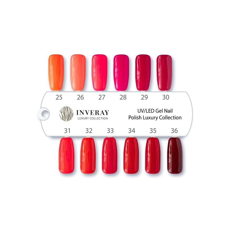 Gel Nail Polish 30 - Grace
