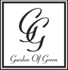 Garden Of Green Builder Gel