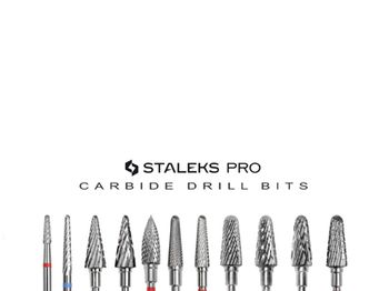 Hovedbilde Drillbits Staleks