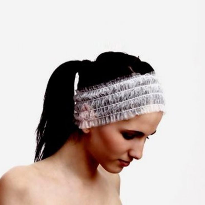 Engangspannebånd 100 stk – elastisk non-woven