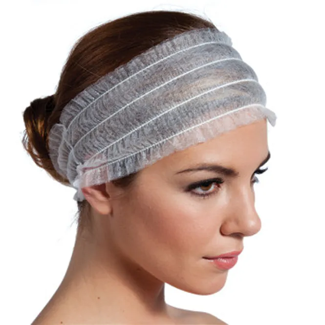 Hovedbilde Engangspannebånd 100 stk – elastisk non-woven