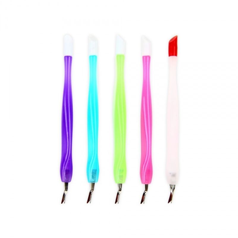 ​​​​​​​​​​​Neglbåndskniv / Cuticle trimmer 11.5cm