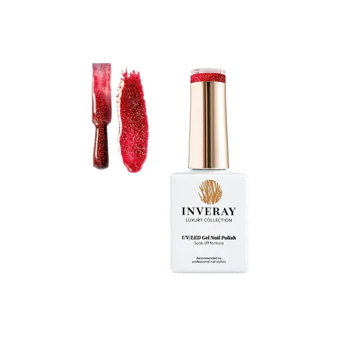 Hovedbilde Gel Nail Polish 100 - Royal