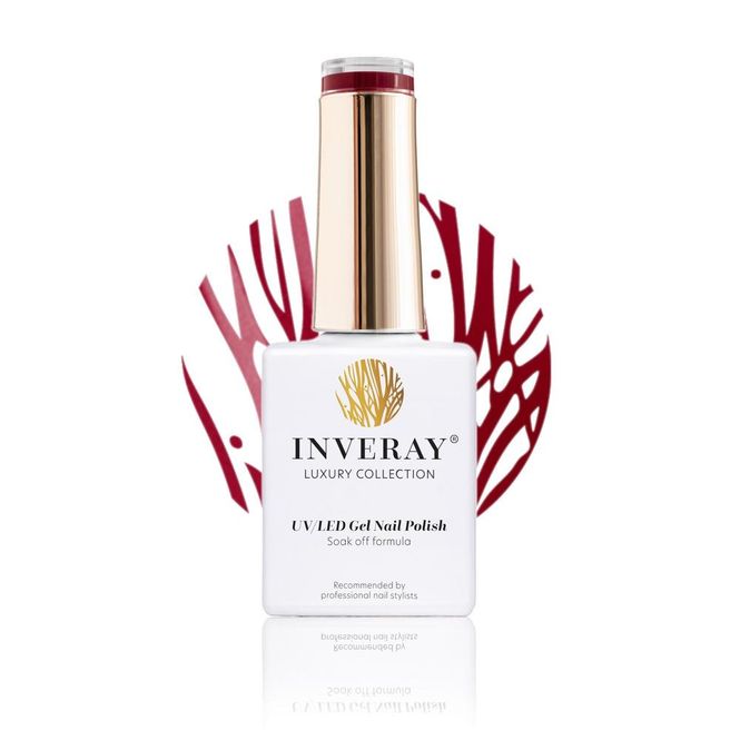 Hovedbilde Gel Nail Polish 104 - Temperament