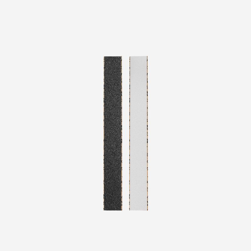 Staleks Pro Expert Neglefil Mix 100/180 25 stk (DFCEMix-22-100/180)