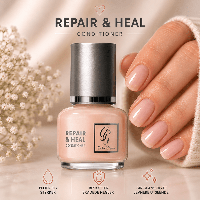 Repair and Heal Conditioner - 15ml