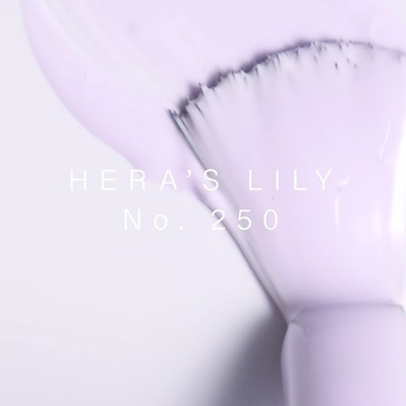 Gel Nail Polish 250 – Hera’s Lily (10 ml)