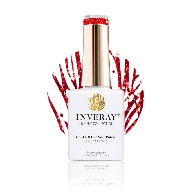 Hovedbilde Gel Nail Polish 103 - Wish