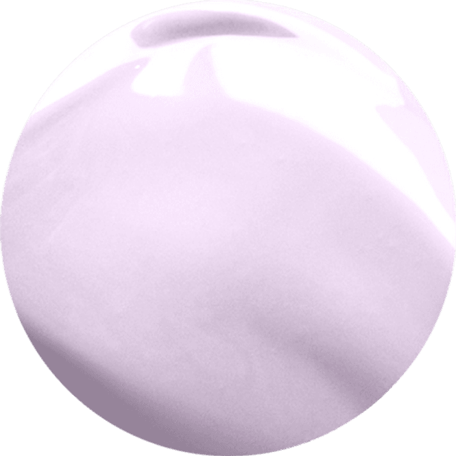 Hovedbilde UV/LED Natural Vibes Base Coat  - Cotton