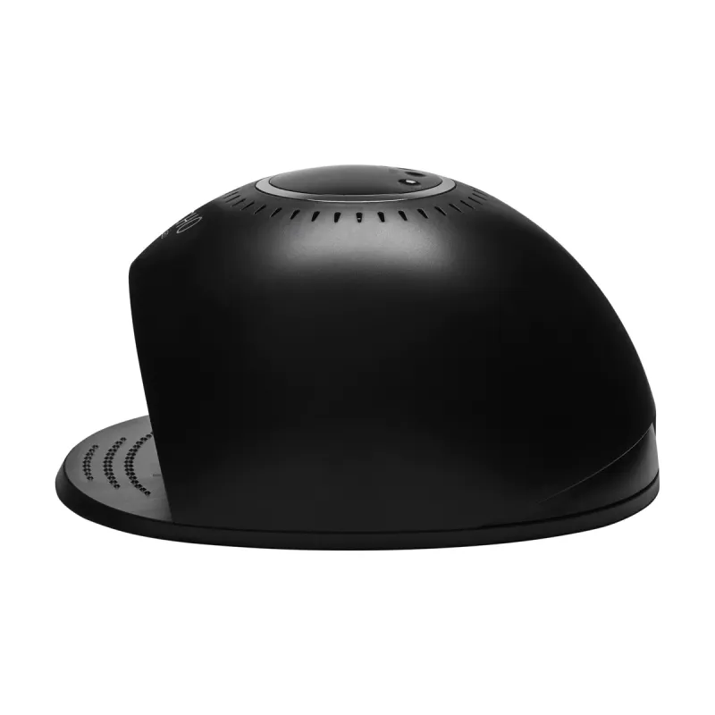 OCHO NAILS 8 UV/LED-lampe svart 84W
