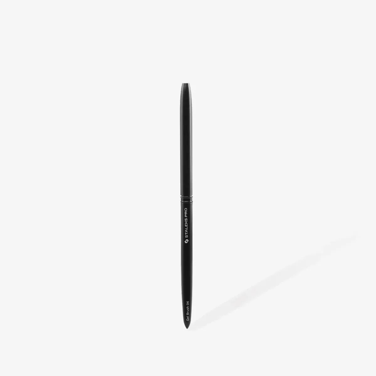 Staleks Pro Expert Gel Pensel 4 mm / 7 mm (NBE-04)