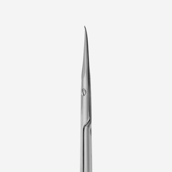 Hovedbilde Neglebåndsaks EXPERT 13  Type 3 - Venstrehendt (Professional cuticle scissors ...
