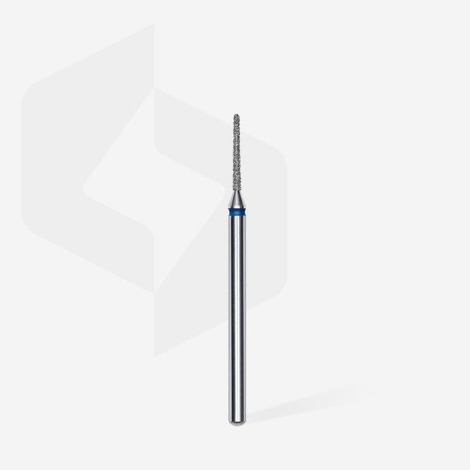 Hovedbilde Drillbit Nålform - 1mm / 10mm - Medium grit