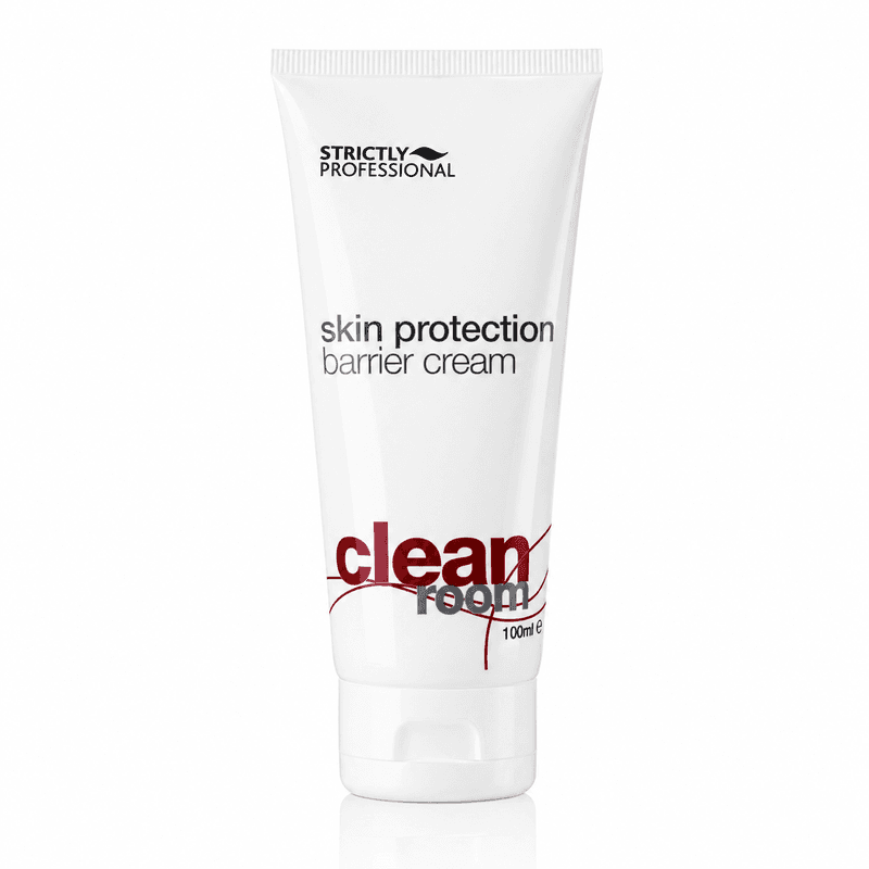 Skin Protection Barrier Cream - Strictly Professional (100ml)