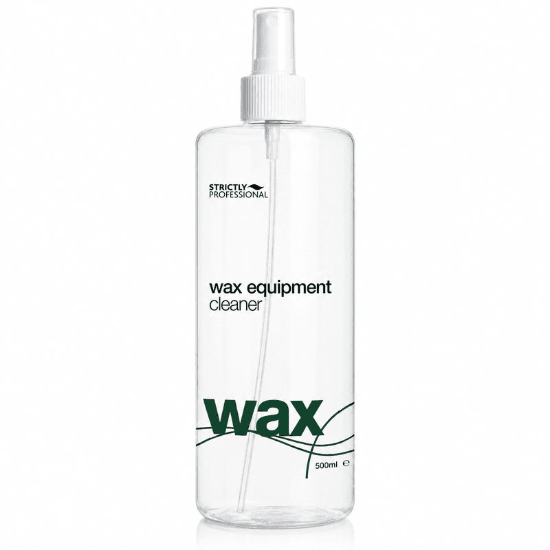 Wax Equipment Cleaner 500ml. (Voks restefjerner)
