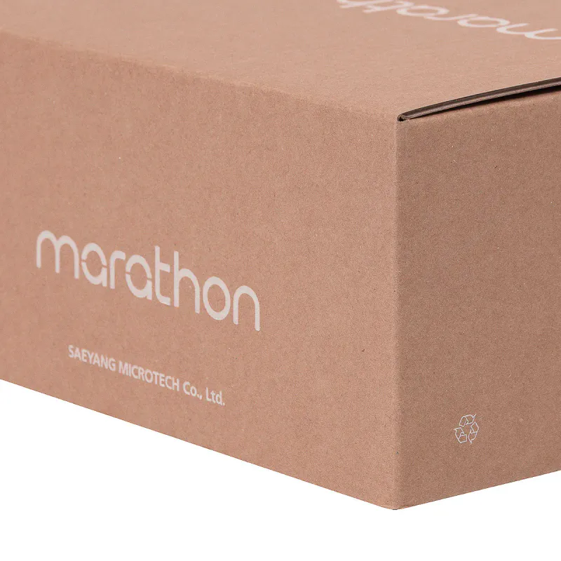 Saeyang Marathon 3 Champion NEW 2026 med SH37LN