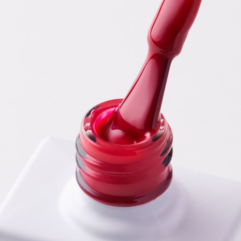 Gel Nail Polish 236  -  Glacier Kiss