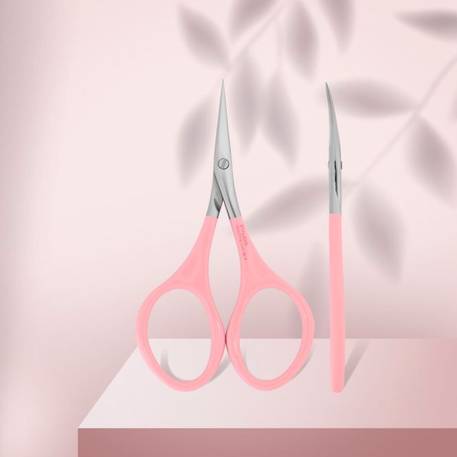Hovedbilde Neglebåndsaks BEAUTY & CARE 11 TYPE 1 (SBC-11/1) - STALEKS