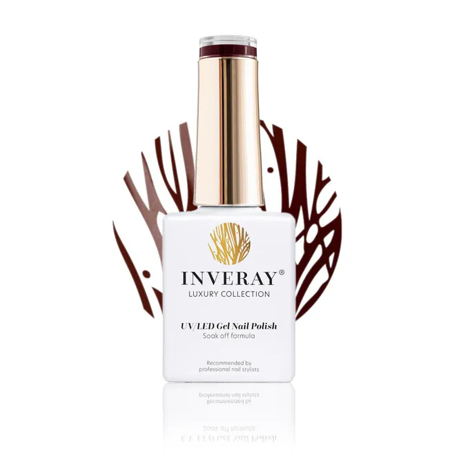 Hovedbilde Gel Nail Polish 82 - Wisdom