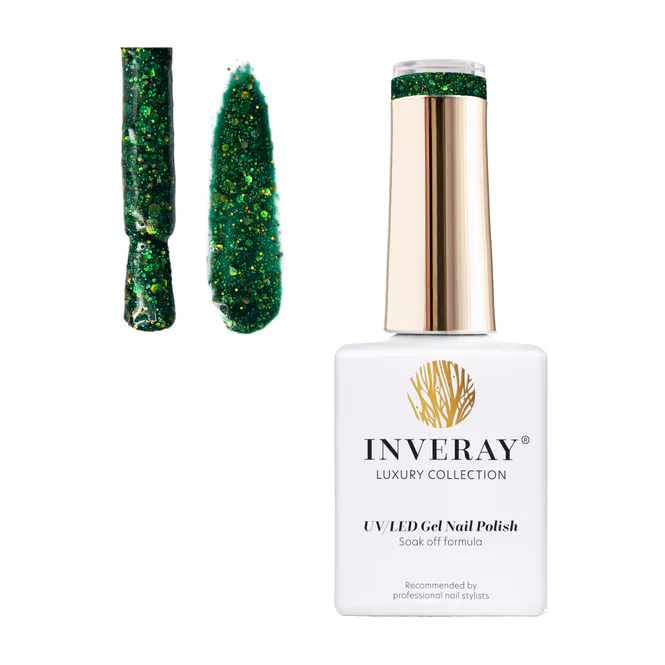 Hovedbilde Gel Nail Polish 155 - Dance with me