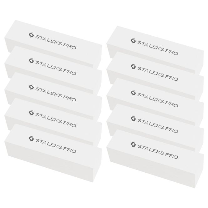 Hovedbilde STALEKS PRO EXPERT Pussekloss 150 grit - 10 stk. 