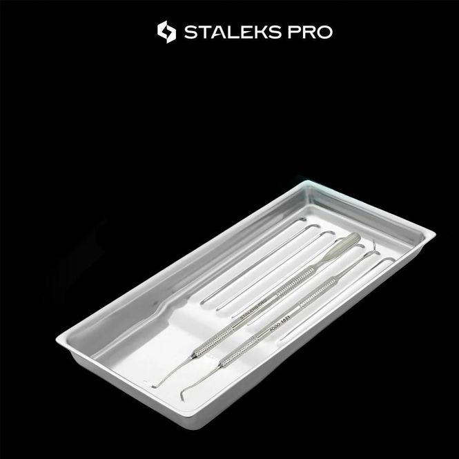 Hovedbilde Tool tray Staleks Pro Expert 10 Type 1