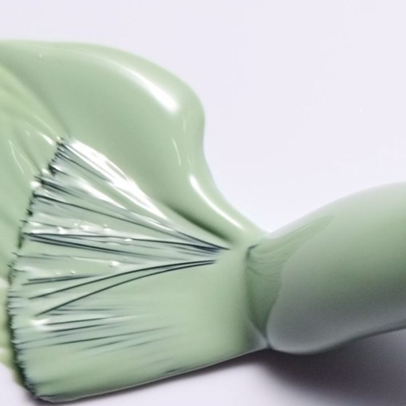 Gel Nail Polish 252 – Nymph’s Touch (10 ml)