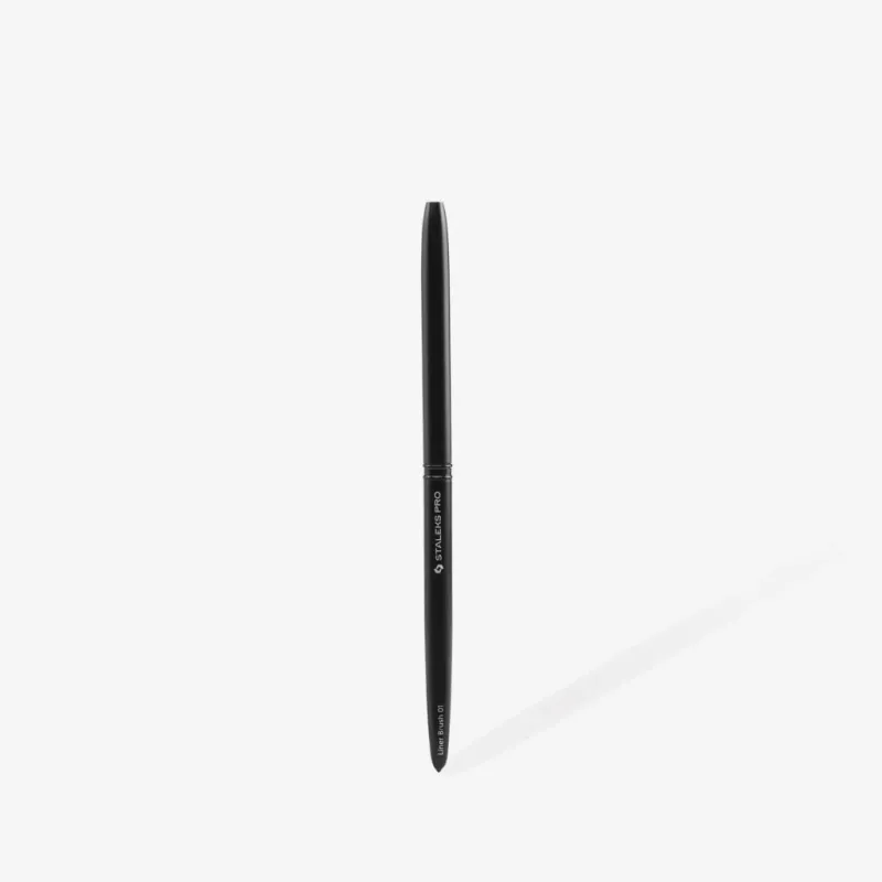 Staleks Pro Expert Liner Pensel 1 mm / 7 mm (NBE-01)