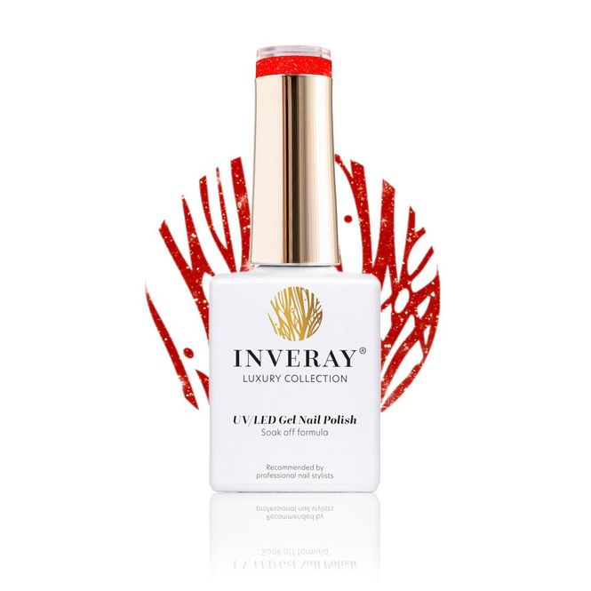 Hovedbilde Gel Nail Polish 99 - Fluster