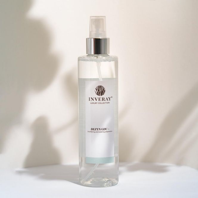 Hovedbilde Dezyn GDU + 250 ml