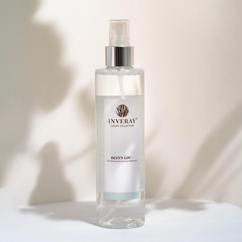 Dezyn GDU + 250 ml